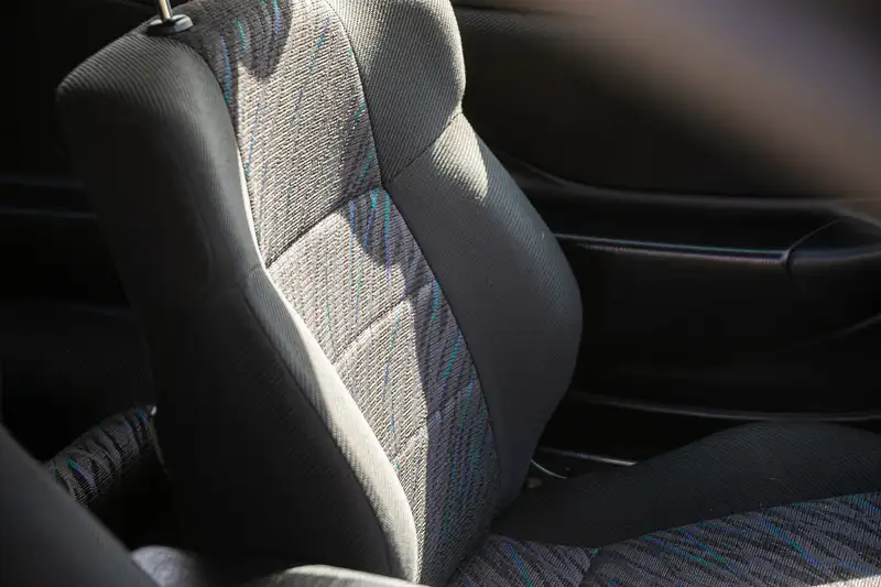 1997 Toyota Celica GT-Four (ST205)-For Sale