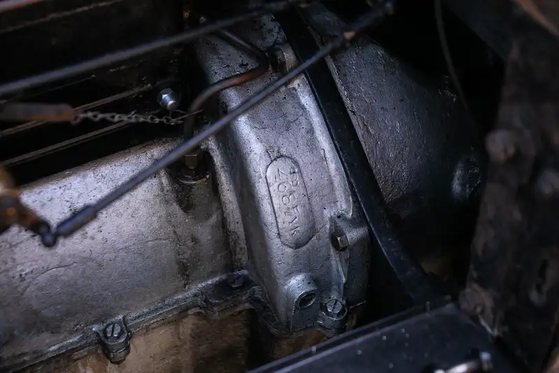1928 Citroen 12/24 Saloon-For Sale