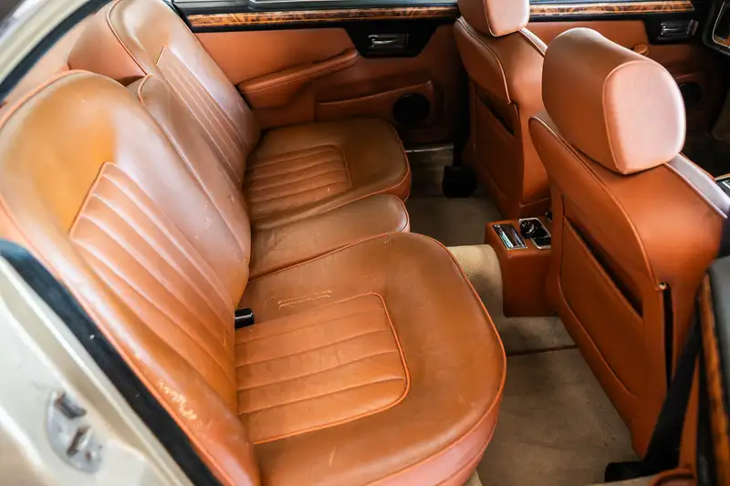 1976 Daimler Double-Six VDP-For Sale