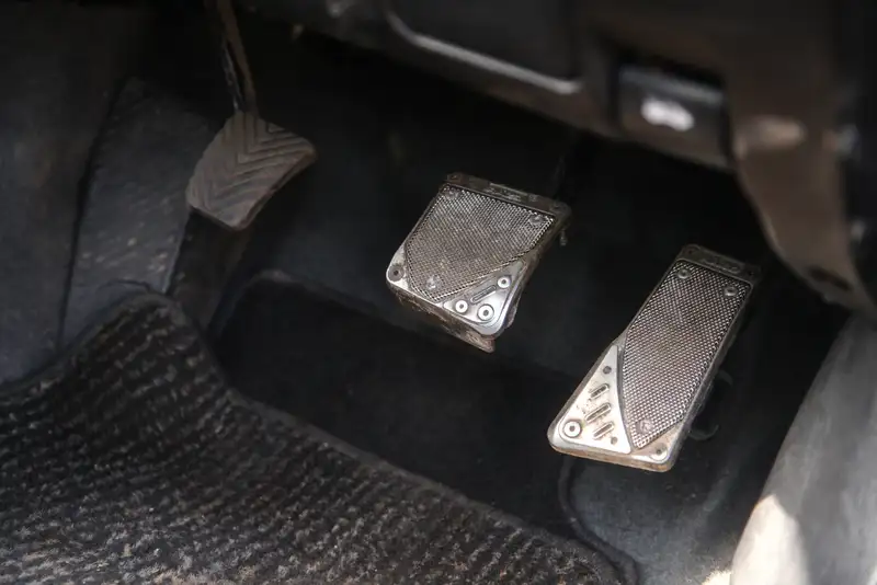 1998 Mitsubishi Lancer Evo 5-Sold