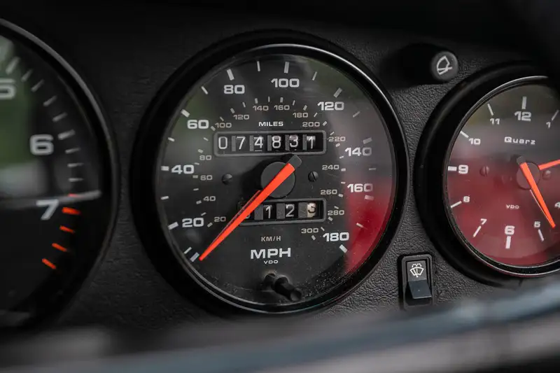 1989 Porsche 911 (964) Carrera 4 - Manual -For Sale