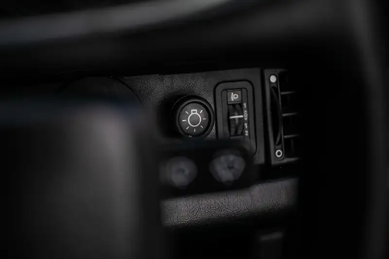 1989 Porsche 911 (964) Carrera 4 - Manual -For Sale