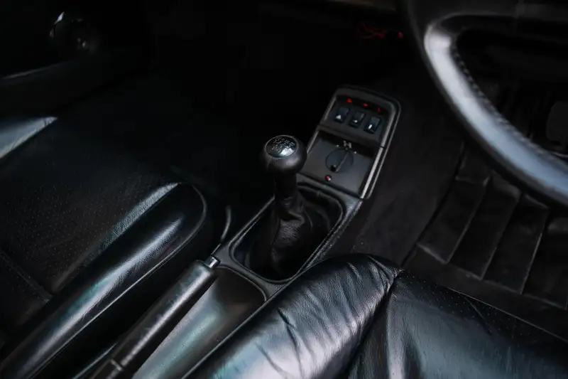 1989 Porsche 911 (964) Carrera 4 - Manual -For Sale