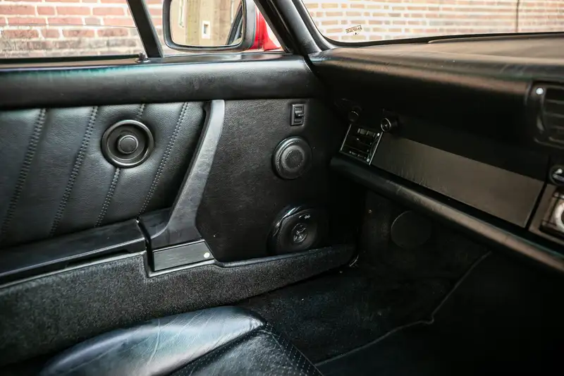 1989 Porsche 911 (964) Carrera 4 - Manual -For Sale