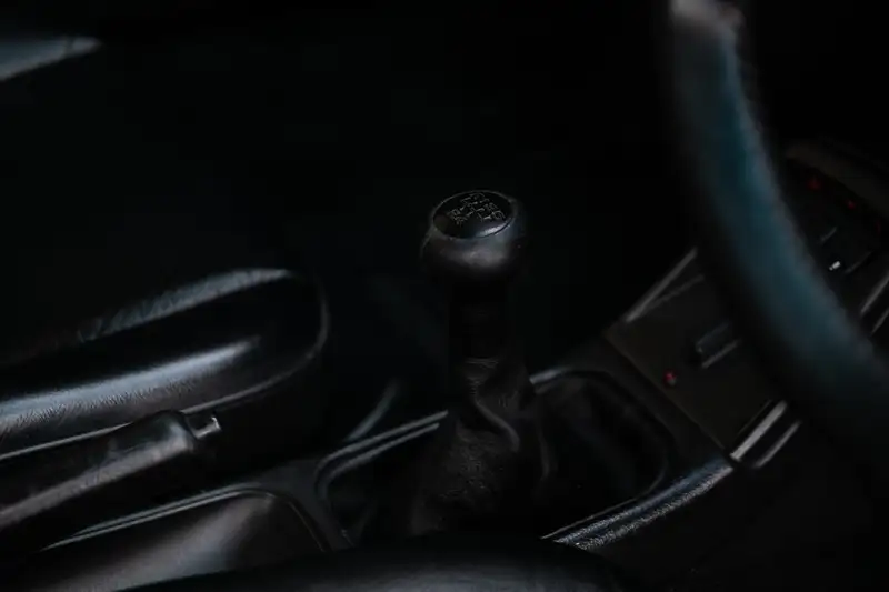 1989 Porsche 911 (964) Carrera 4 - Manual -For Sale
