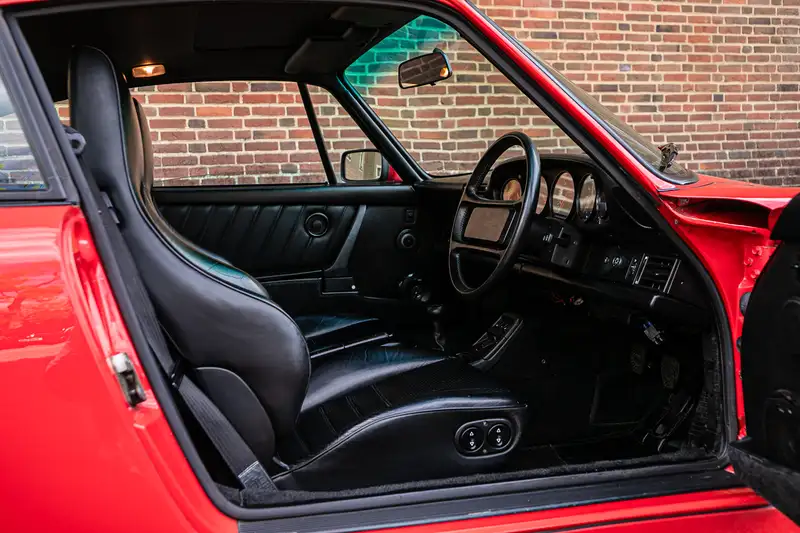 1989 Porsche 911 (964) Carrera 4 - Manual -For Sale