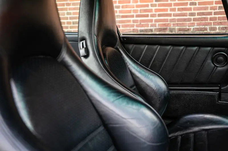 1989 Porsche 911 (964) Carrera 4 - Manual -For Sale