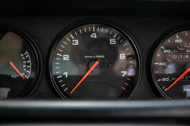 1989 Porsche 911 (964) Carrera 4 - Manual -For Sale