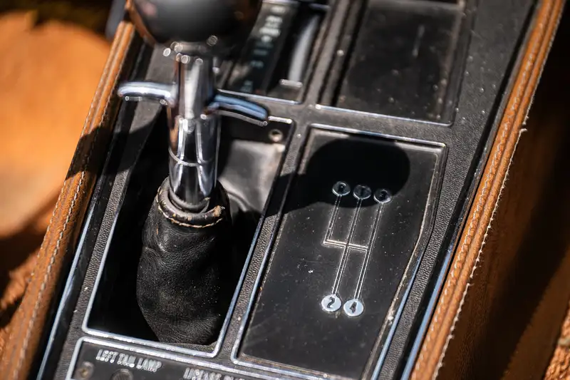 1971 Chevrolet Corvette Stingray (C3) - Manual-Sold