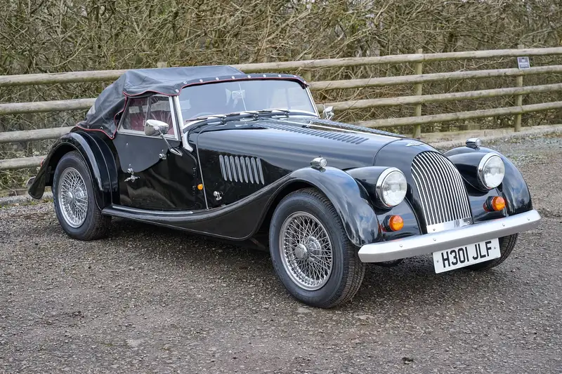 1991 Morgan 4/4 -For Sale