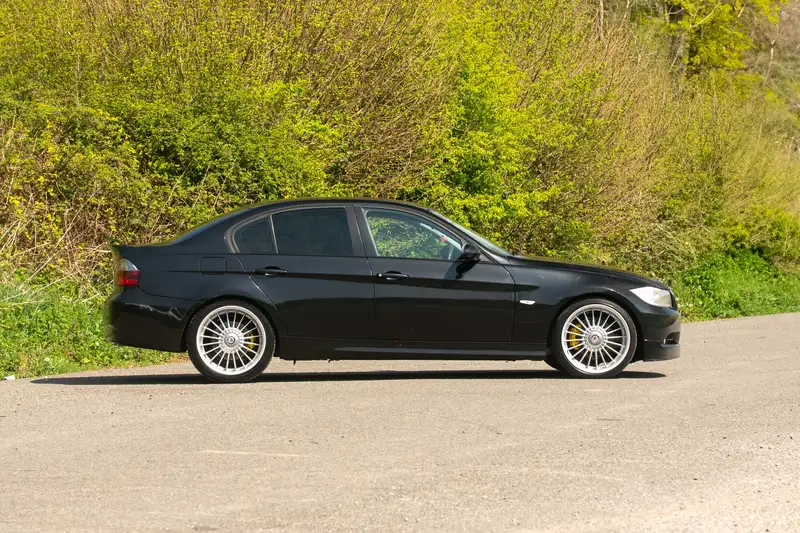 2007 Alpina D3-Sold