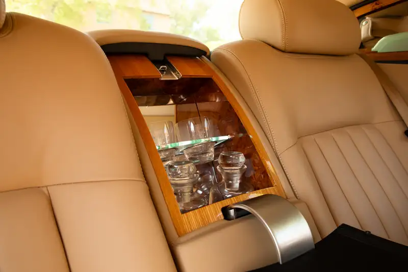 2006 Rolls-Royce Phantom -Sold