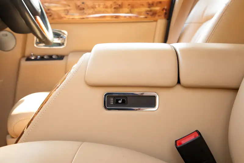 2006 Rolls-Royce Phantom -Sold