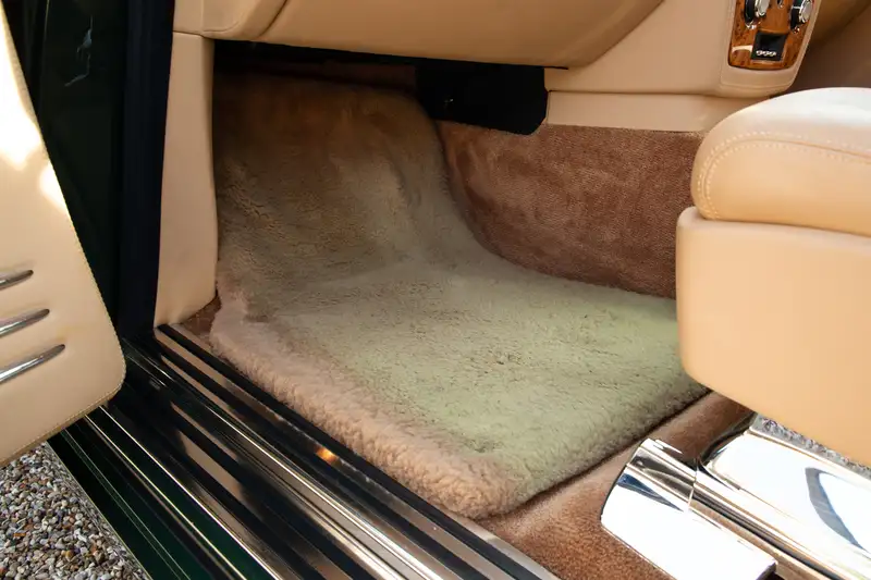 2006 Rolls-Royce Phantom -Sold