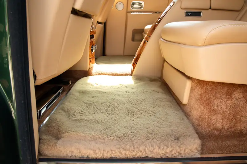 2006 Rolls-Royce Phantom -Sold