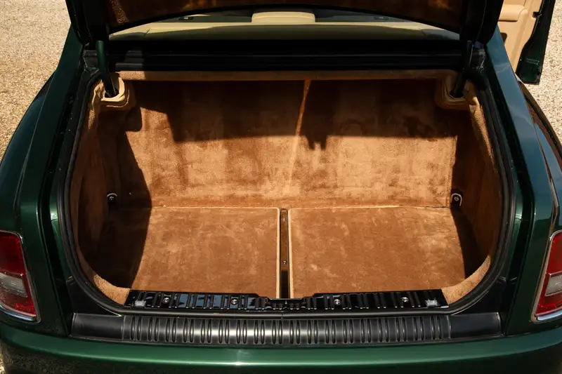 2006 Rolls-Royce Phantom -Sold