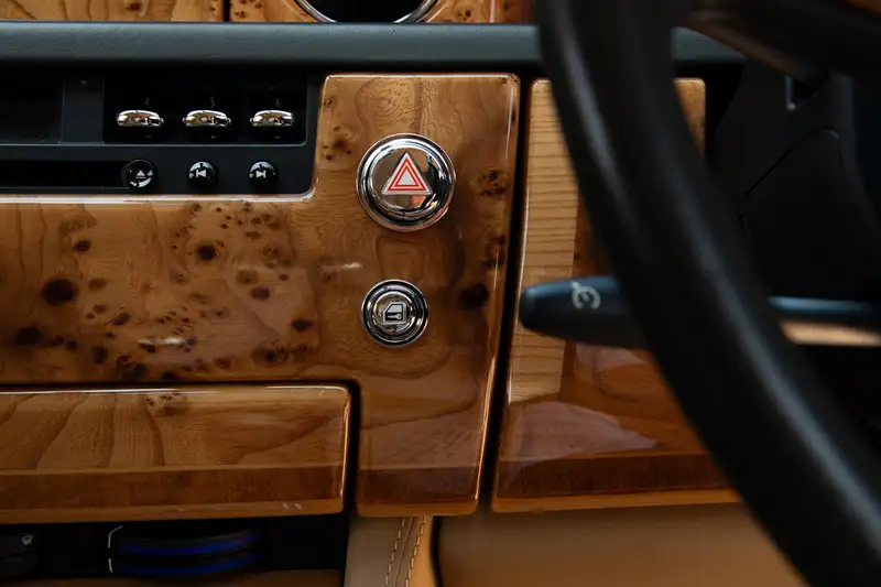 2006 Rolls-Royce Phantom -Sold