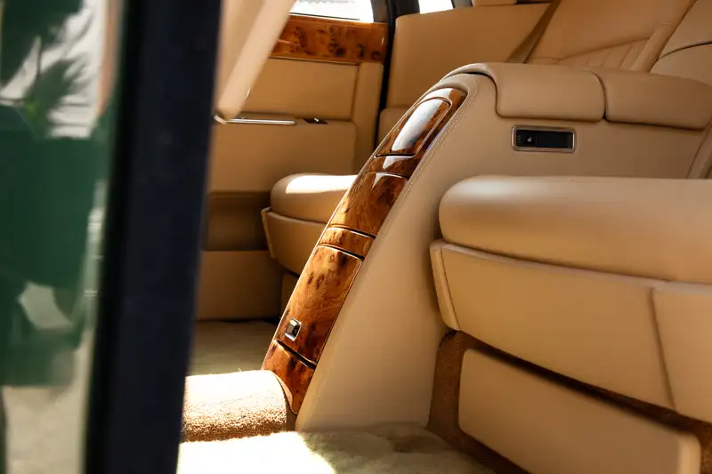 2006 Rolls-Royce Phantom -Sold