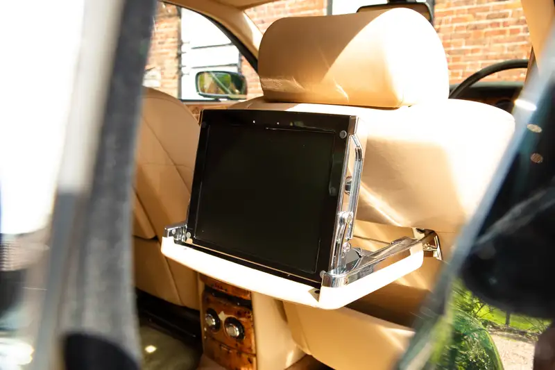 2006 Rolls-Royce Phantom -Sold