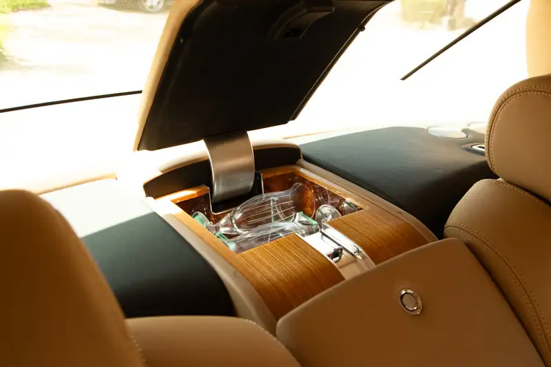 2006 Rolls-Royce Phantom -Sold