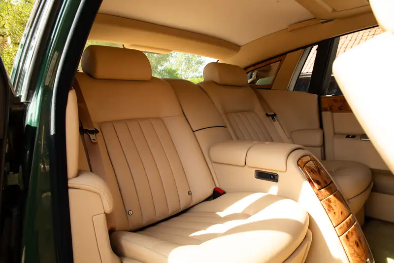 2006 Rolls-Royce Phantom -Sold