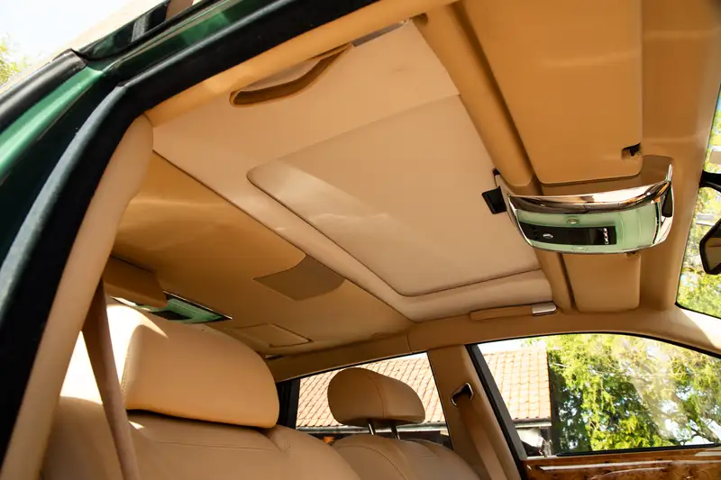 2006 Rolls-Royce Phantom -Sold