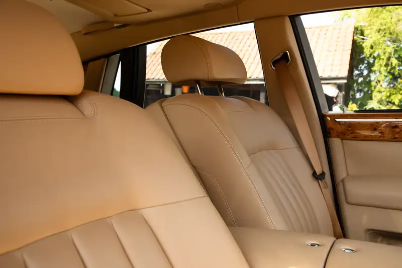 2006 Rolls-Royce Phantom -Sold