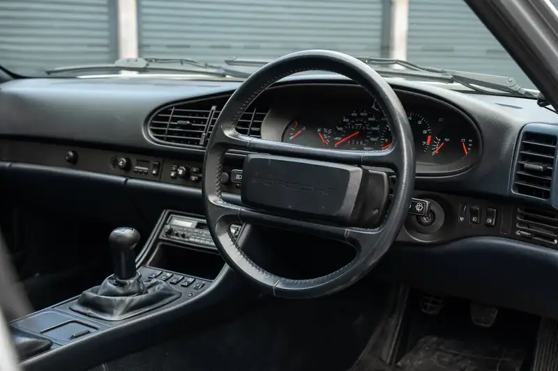 1990 Porsche 944 Turbo-For Sale