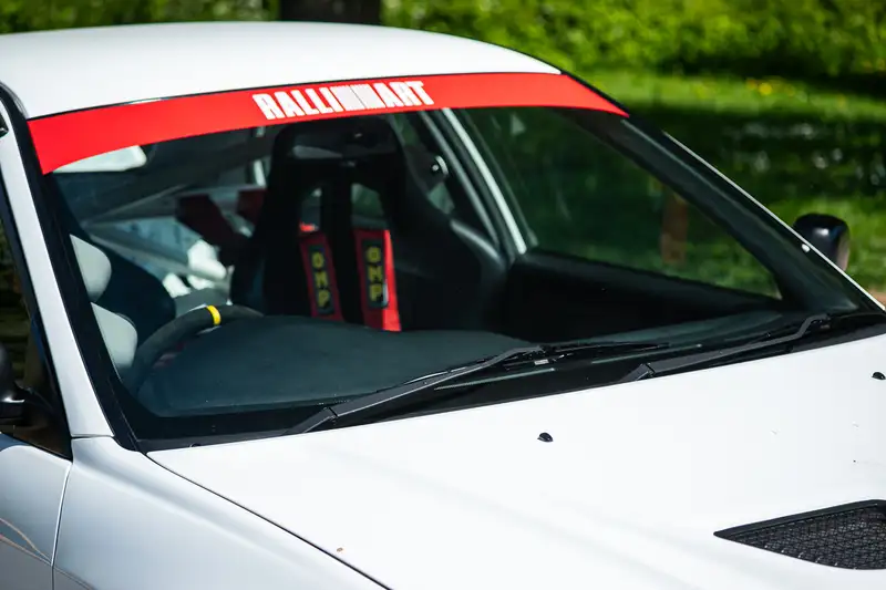 1999 Mitsubishi Lancer Evo VI Rs-For Sale