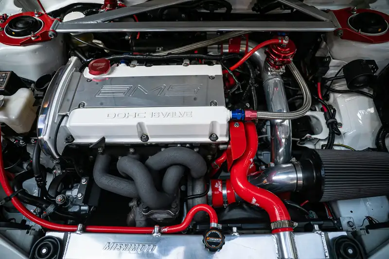1999 Mitsubishi Lancer Evo VI Rs-For Sale