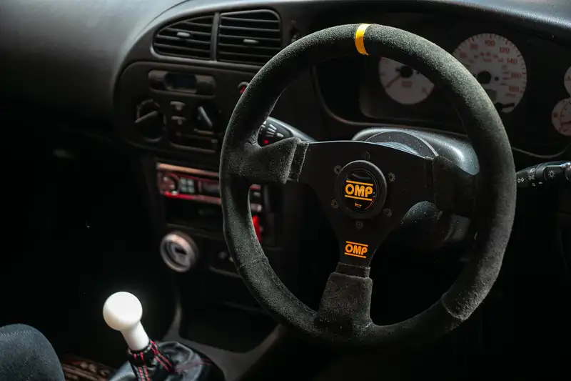 1999 Mitsubishi Lancer Evo VI Rs-For Sale