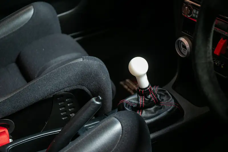 1999 Mitsubishi Lancer Evo VI Rs-For Sale