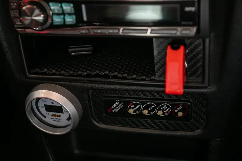 1999 Mitsubishi Lancer Evo VI Rs-For Sale