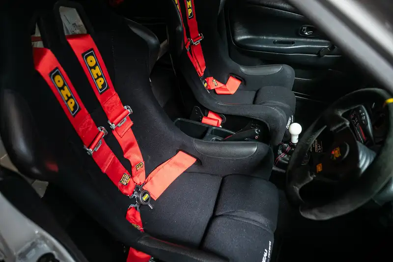 1999 Mitsubishi Lancer Evo VI Rs-For Sale
