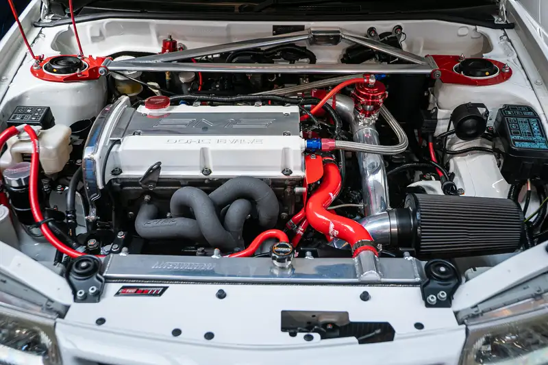 1999 Mitsubishi Lancer Evo VI Rs-For Sale
