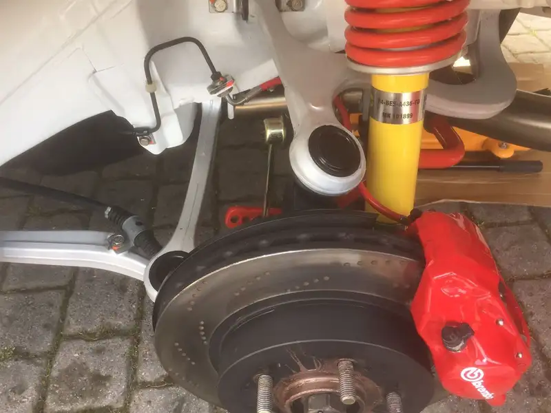 1999 Mitsubishi Lancer Evo VI Rs-For Sale