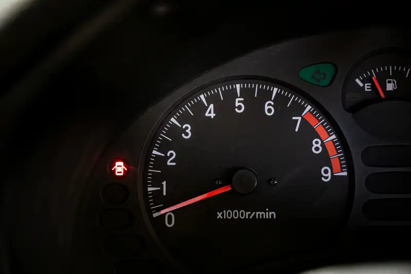 1998 Mitsubishi GTO 'MR' -Sold