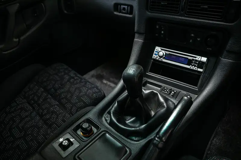 1998 Mitsubishi GTO 'MR' -Sold