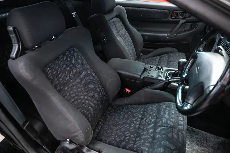 1998 Mitsubishi GTO 'MR' -Sold
