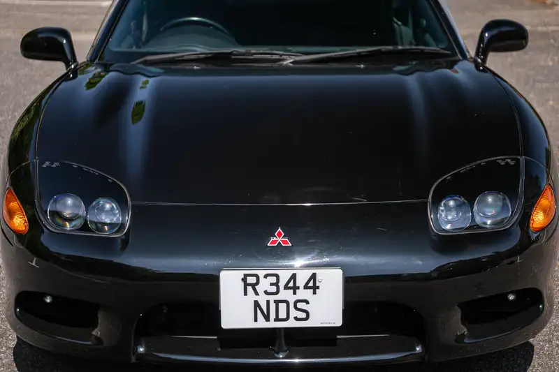 1998 Mitsubishi GTO 'MR' -Sold