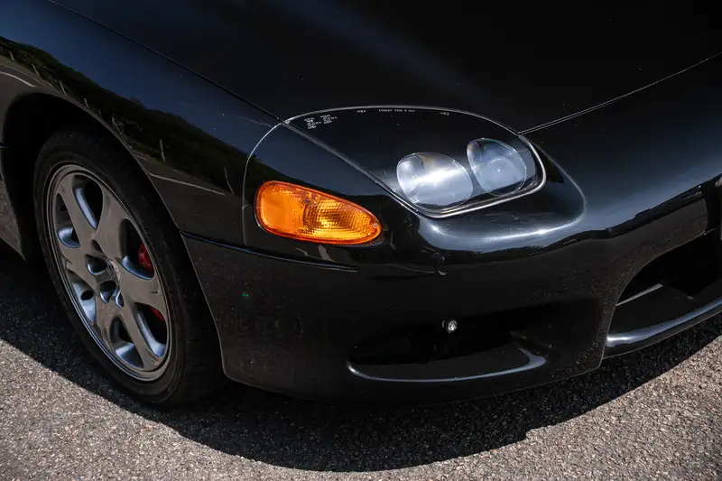 1998 Mitsubishi GTO 'MR' -Sold