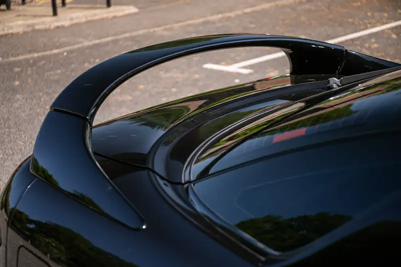 1998 Mitsubishi GTO 'MR' -Sold