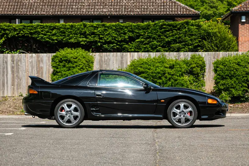 1998 Mitsubishi GTO 'MR' -Sold