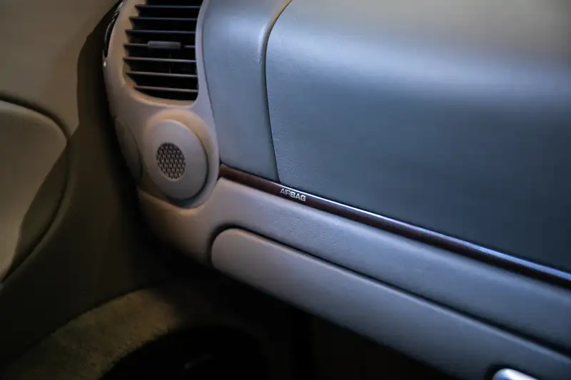 2003 Porsche 911 (996) Turbo (Tiptronic)-For Sale