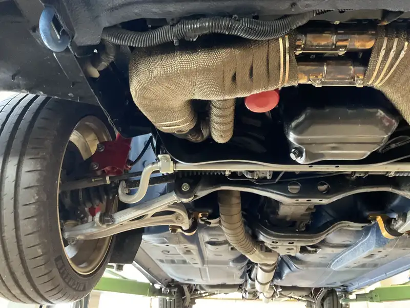 1999 Subaru Impreza WRX type R STi Version V Limited-For Sale
