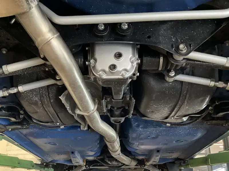 1999 Subaru Impreza WRX type R STi Version V Limited-For Sale