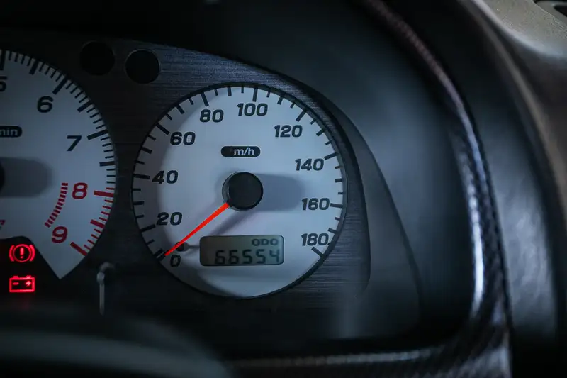 1999 Subaru Impreza WRX type R STi Version V Limited-For Sale