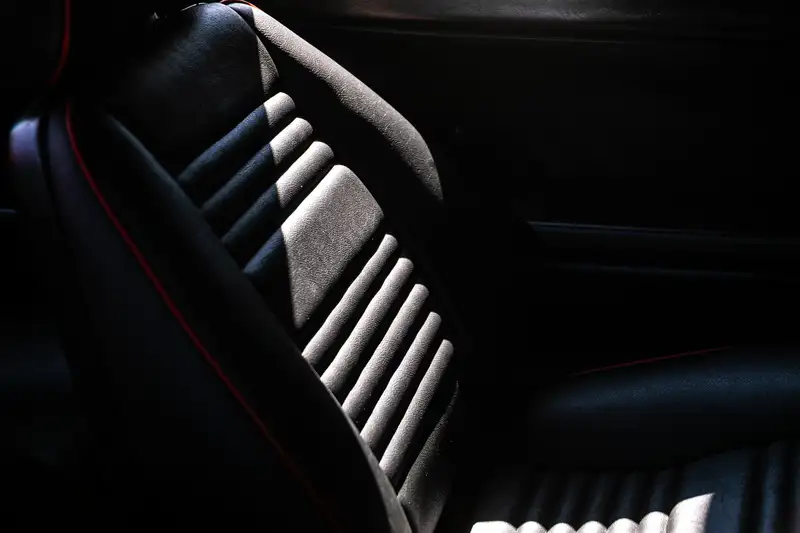 1979 Lancia Beta Spyder 2000-For Sale