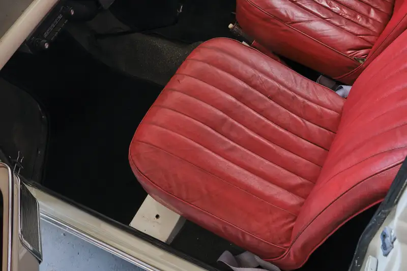 1965 Austin Mini 850 Wheeler Dealers-Sold