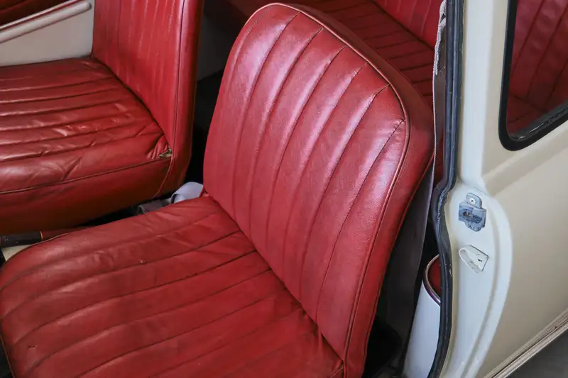 1965 Austin Mini 850 Wheeler Dealers-Sold